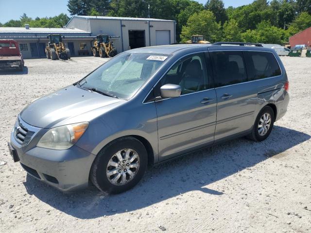 HONDA ODYSSEY EX 2009 5fnrl38689b409189