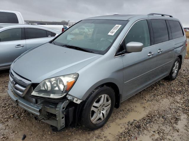 HONDA ODYSSEY EX 2005 5fnrl38695b067360