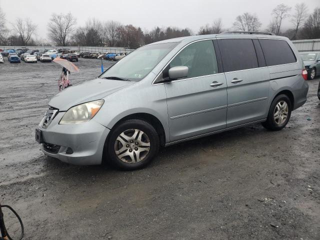 HONDA ODYSSEY EX 2006 5fnrl38696b090168