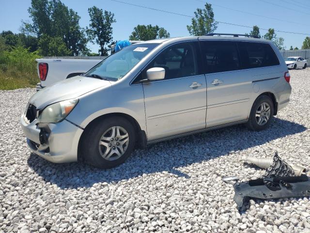 HONDA ODYSSEY EX 2006 5fnrl38696b443931