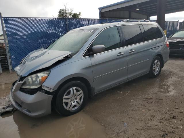 HONDA ODYSSEY EX 2007 5fnrl38697b072223