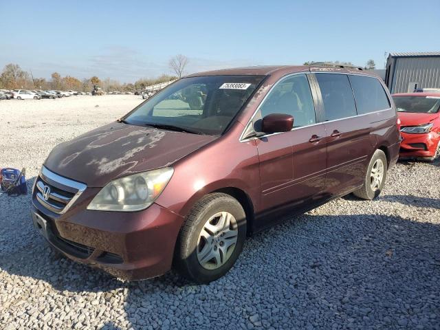 HONDA ALL MODELS 2007 5fnrl38697b129343