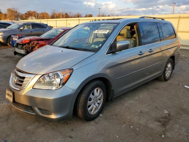 HONDA ALL MODELS 2008 5fnrl38698b079092