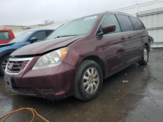 HONDA ODYSSEY EX 2008 5fnrl38698b080422