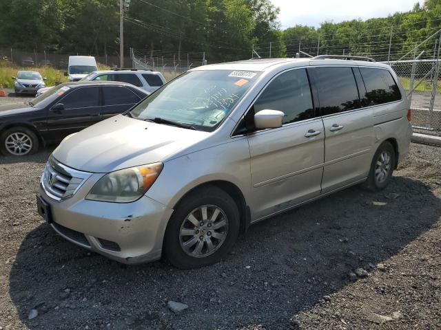 HONDA ODYSSEY EX 2008 5fnrl38698b108669