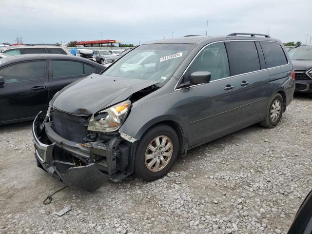 HONDA ODYSSEY EX 2008 5fnrl38698b403657