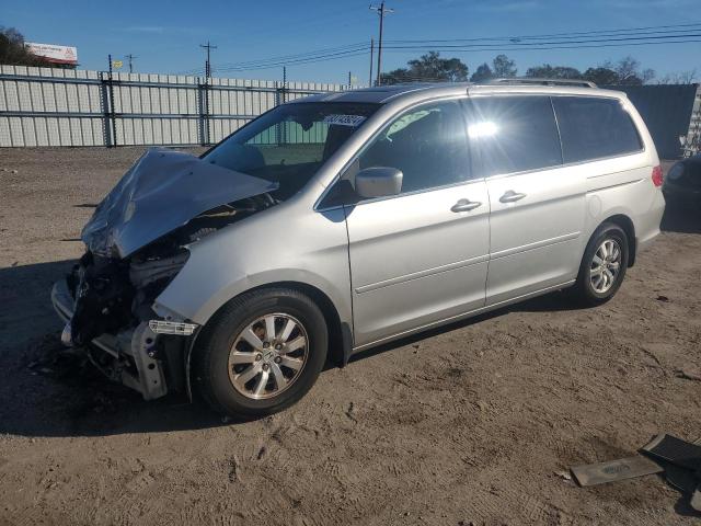 HONDA ODYSSEY EX 2008 5fnrl38698b403755