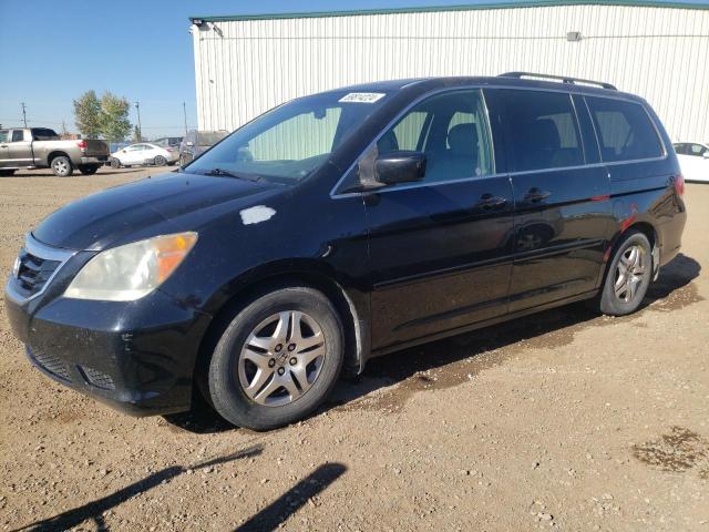 HONDA ODYSSEY EX 2008 5fnrl38698b501037