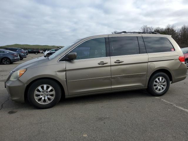 HONDA ODYSSEY EX 2009 5fnrl38699b006807