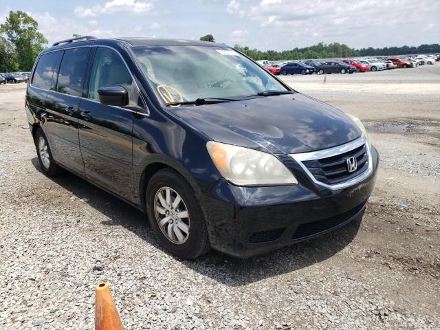 HONDA ODYSSEY EX 2009 5fnrl38699b053061