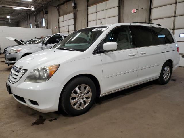 HONDA ODYSSEY EX 2009 5fnrl38699b404311