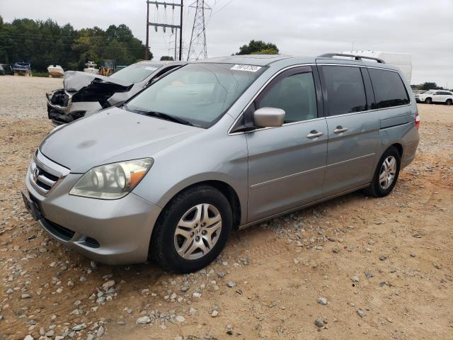 HONDA ODYSSEY EX 2005 5fnrl386x5b081915