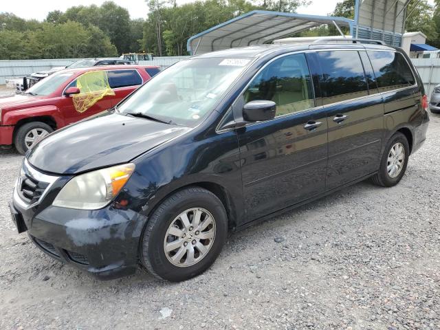 HONDA ODYSSEY EX 2008 5fnrl386x8b074967