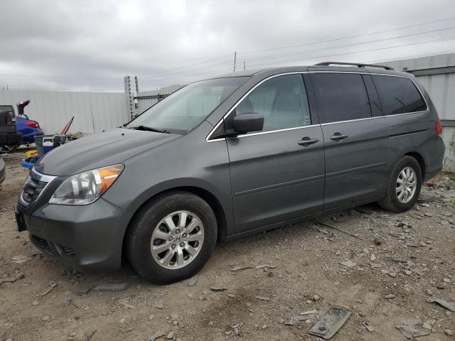 HONDA ODYSSEY EX 2008 5fnrl386x8b100063