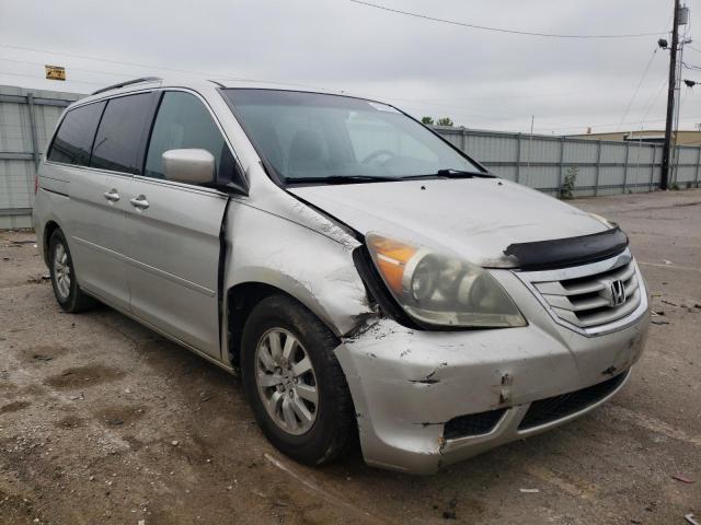 HONDA ODYSSEY EX 2008 5fnrl386x8b418541