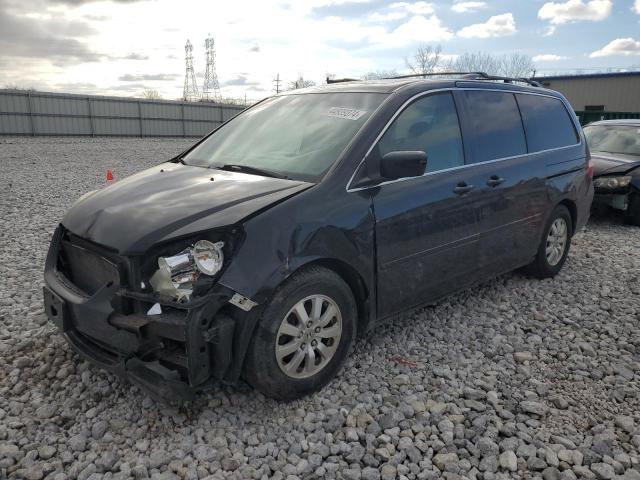 HONDA ODYSSEY EX 2005 5fnrl38705b092186