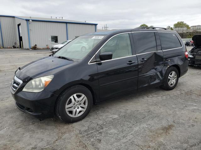 HONDA ODYSSEY EX 2005 5fnrl38705b115773