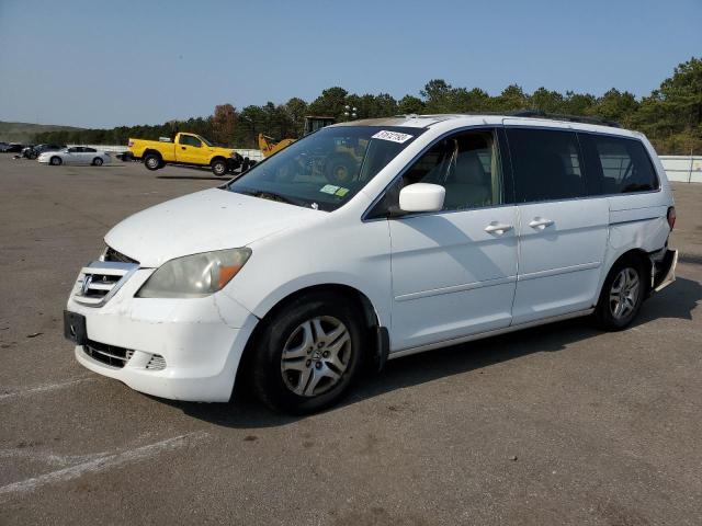 HONDA ODYSSEY EX 2006 5fnrl38706b028585