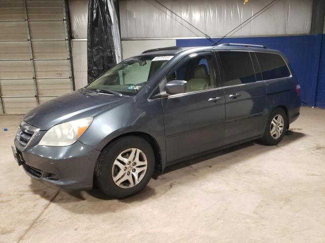 HONDA ODYSSEY EX 2006 5fnrl38706b433989