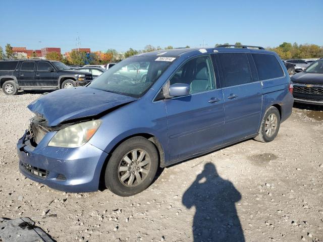 HONDA ODYSSEY EX 2007 5fnrl38707b061846