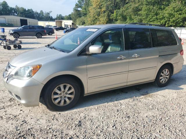 HONDA ODYSSEY EX 2008 5fnrl38708b000966