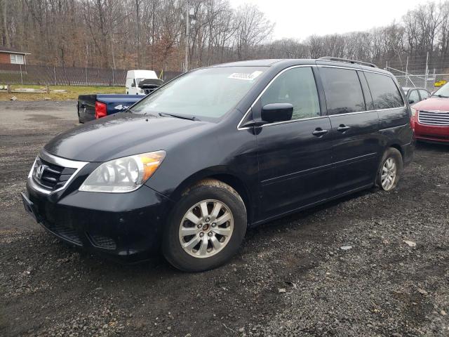 HONDA ODYSSEY EX 2008 5fnrl38708b002409