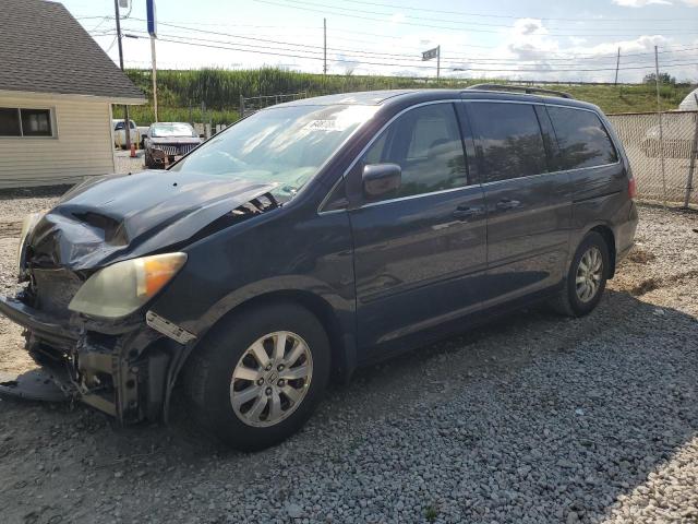 HONDA ODYSSEY EX 2008 5fnrl38708b034924