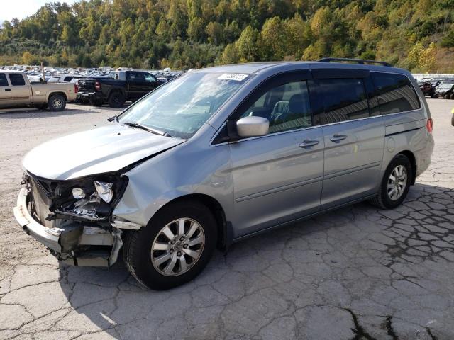 HONDA ALL MODELS 2008 5fnrl38708b044224