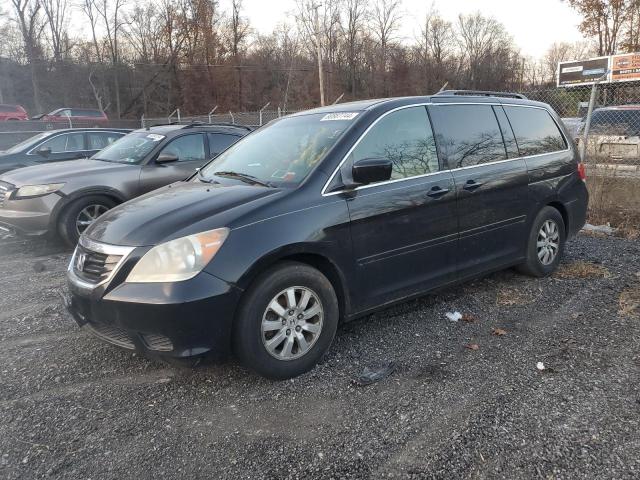 HONDA ODYSSEY EX 2008 5fnrl38708b060102