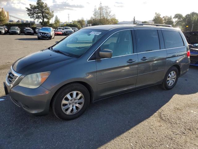 HONDA ODYSSEY EX 2008 5fnrl38708b063971