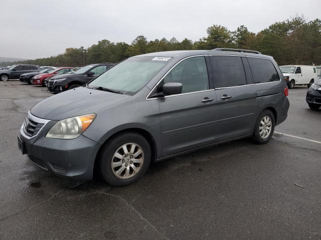 HONDA ODYSSEY 2008 5fnrl38708b069222