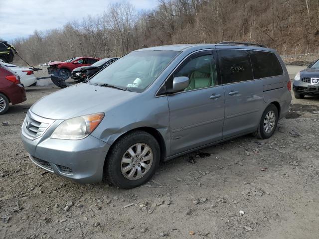 HONDA ODYSSEY EX 2008 5fnrl38708b073450