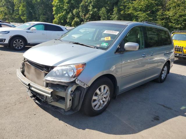 HONDA ODYSSEY EX 2008 5fnrl38708b085047