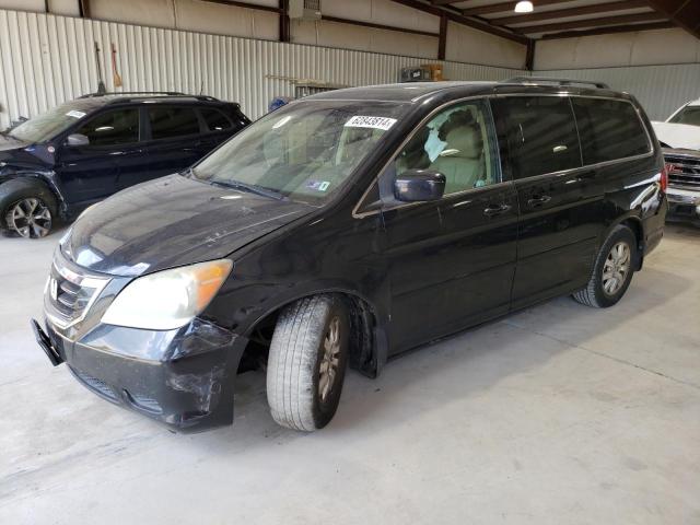 HONDA ODYSSEY EX 2008 5fnrl38708b092435