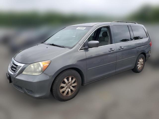 HONDA ODYSSEY EX 2008 5fnrl38708b101697