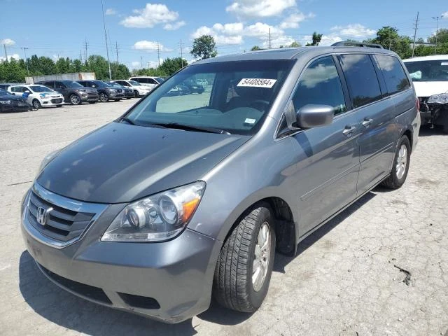 HONDA ODYSSEY EX 2008 5fnrl38708b105443