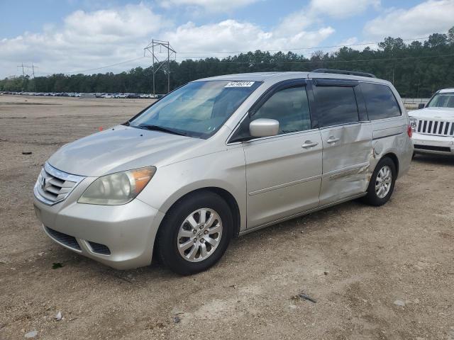 HONDA ODYSSEY EX 2008 5fnrl38708b400624