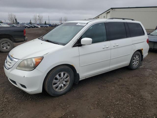 HONDA ODYSSEY EX 2008 5fnrl38708b508838