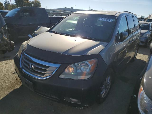 HONDA ODYSSEY EX 2009 5fnrl38709b006056