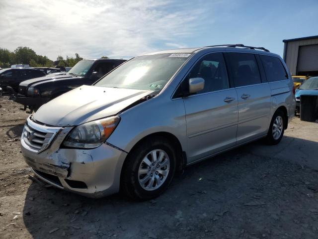 HONDA ODYSSEY EX 2009 5fnrl38709b026887