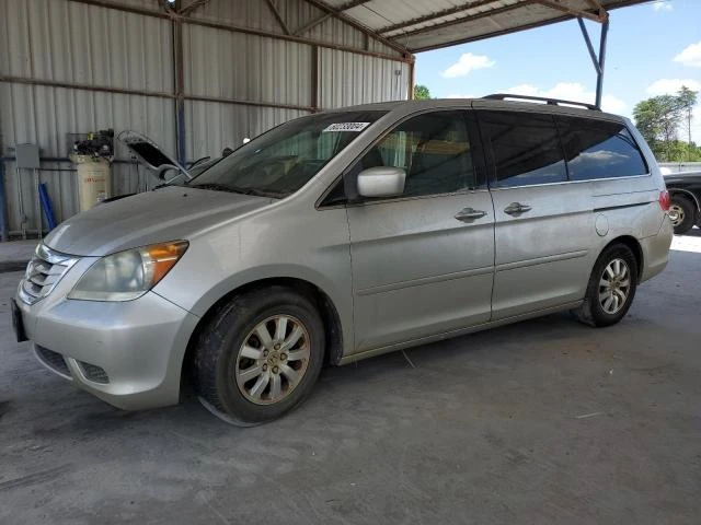 HONDA ODYSSEY EX 2009 5fnrl38709b032477