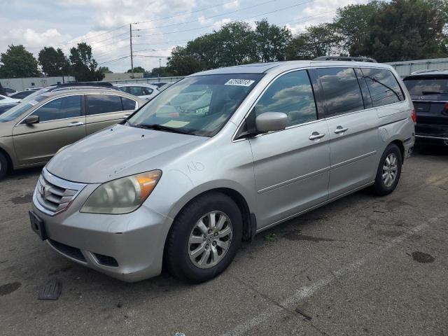 HONDA ODYSSEY EX 2009 5fnrl38709b032480