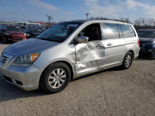 HONDA ODYSSEY EX 2009 5fnrl38709b046945