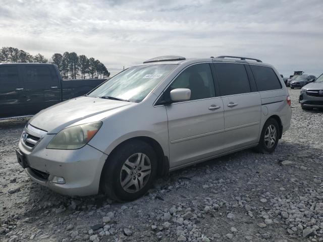 HONDA ODYSSEY EX 2005 5fnrl38715b084453