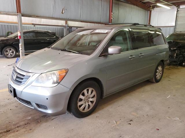 HONDA ODYSSEY EX 2008 5fnrl38718b003018