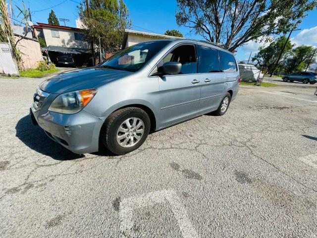 HONDA ODYSSEY EX 2008 5fnrl38718b021342