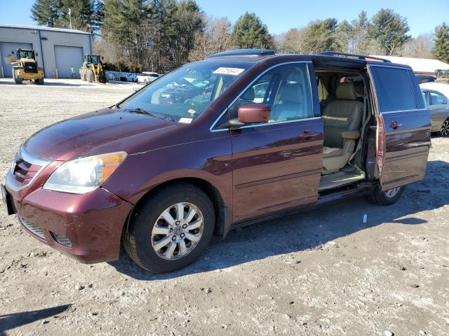 HONDA ODYSSEY 2008 5fnrl38718b022782