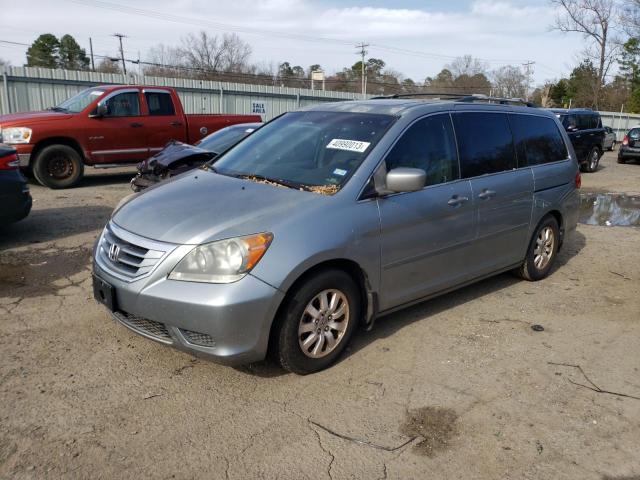 HONDA NULL 2008 5fnrl38718b026198