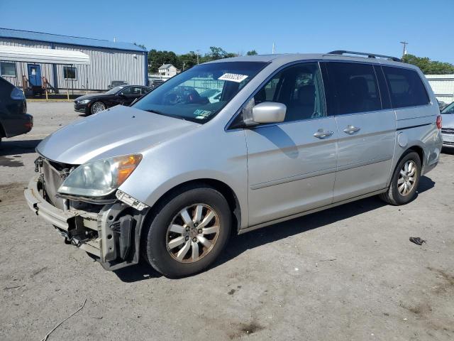 HONDA ODYSSEY EX 2008 5fnrl38718b031014