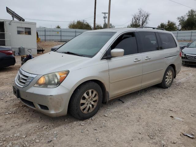 HONDA ODYSSEY EX 2008 5fnrl38718b059248